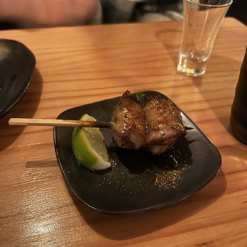 Drunken Monk - Momo - Izakaya Near Me - Menlo Park, California
