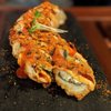 Oh Baby Sushi gift card