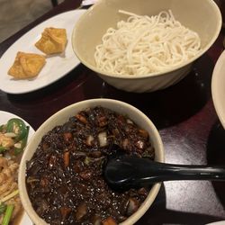 Hunan Cuisine - 2. Jja Jang Meon