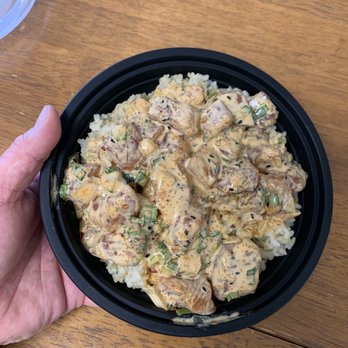 Poke Stop - Hawaiian Near Me - Mililani, Hawaii Poke Stop - Hawaiian Near Me - Mililani, Hawaii