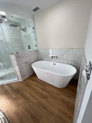 Saint Nicholas Plumbing and Heating Logo