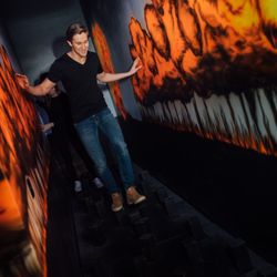 Fangene på Fortet - Fangene på Fortet Oslo
