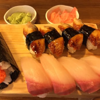 Kats Sushi - Sushi Bars Near Me - Honolulu, Hawaii