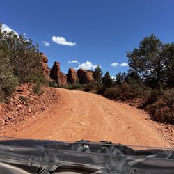 Northwoods Powersports Adventures - Cottonwood