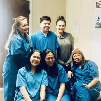 MedTek College Hayward - Ying , Melissa, Izza, ate Jane. Kim & me - Colleges & Universities Near Me - Hayward, California MedTek College Hayward - Ying , Melissa, Izza, ate Jane. Kim & me - Colleges & Universities Near Me - Hayward, California