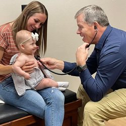 Treehouse Pediatrics - Pediatrics Logan, UT