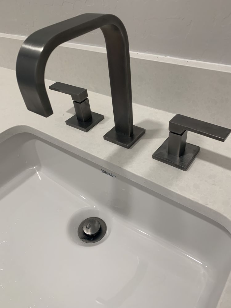 Slide of Dino's Plumbing