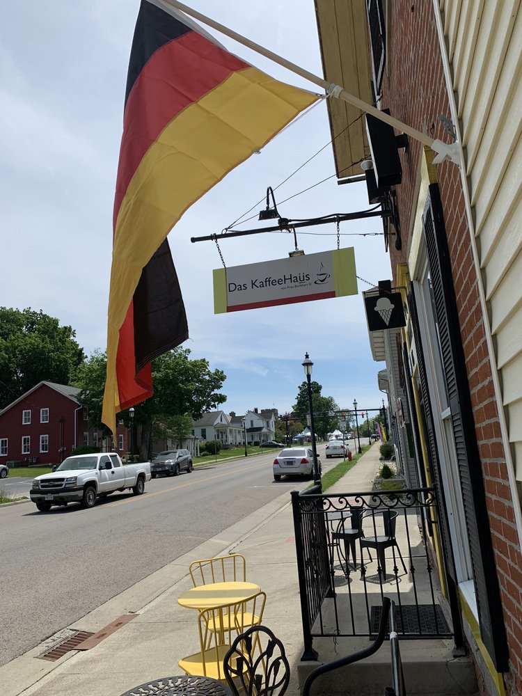 DAS KAFFEEHAUS VON FRAU BURKHART Updated August 2024 59 Photos & 66