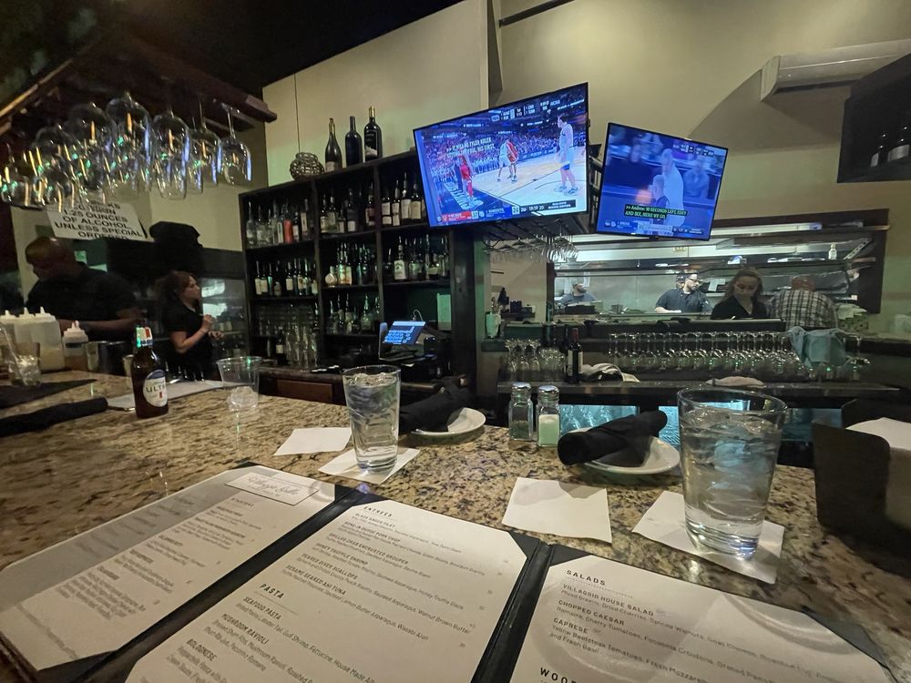 Villaggio Grille