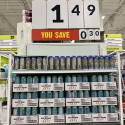 FreshCo - FreshCo - end of the aisle specials