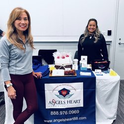 Angels Heart Home Care Services