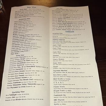 Arario - Menu - Korean Near Me - Reno, Nevada