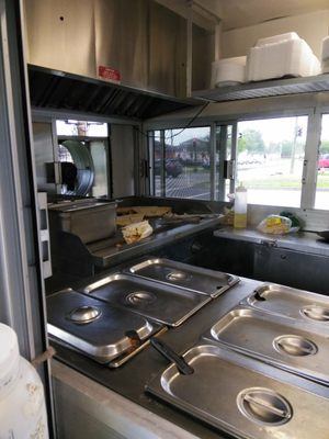 Taqueria La Coyota by null