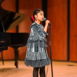 Glendora Music And Arts School - Singing lessons