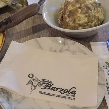 Barzola - Latin American Near Me - Astoria, New York