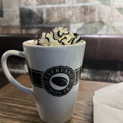 Espresso House