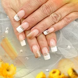 Central nail spa 2022
