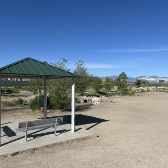 Draper City Dog Park - Dog Parks Near Me - Draper, Utah