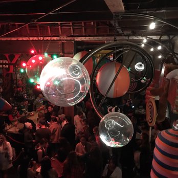 Deck The Halls Bar - Bars Near Me - San Francisco, California Deck The Halls Bar - Bars Near Me - San Francisco, California