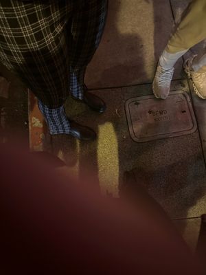 Bus Stop by null Bus Stop by null