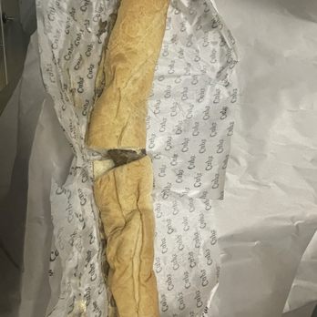 Capriotti's Sandwich Shop - Classic Cheesesteak - Sandwiches Near Me - Culver City, California