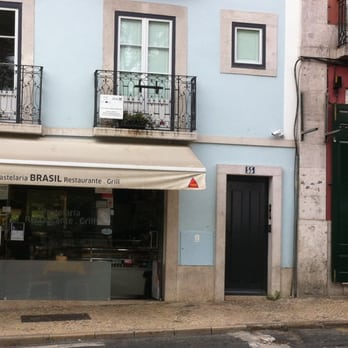 Café Brasil - Cafes Near Me - Lisbon, 11 Café Brasil - Cafes Near Me - Lisbon, 11