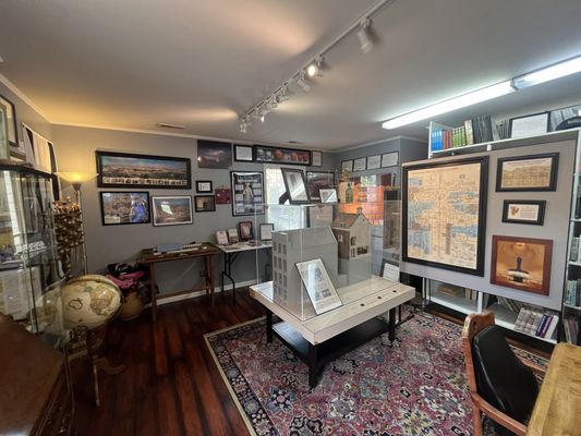 Treehouse Vineyards by null