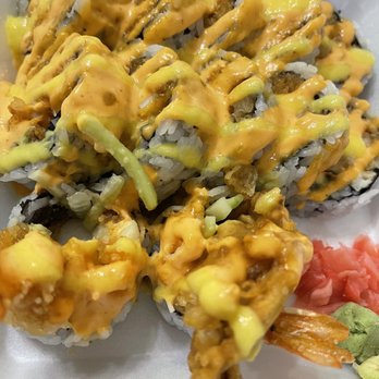 Ok Breakfast & Sushi Bar - Breakfast & Brunch Near Me - Moore, Oklahoma Ok Breakfast & Sushi Bar - Breakfast & Brunch Near Me - Moore, Oklahoma