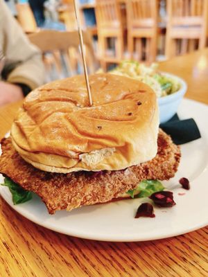 The Flying Steamshovel Inn & Gastropub by null