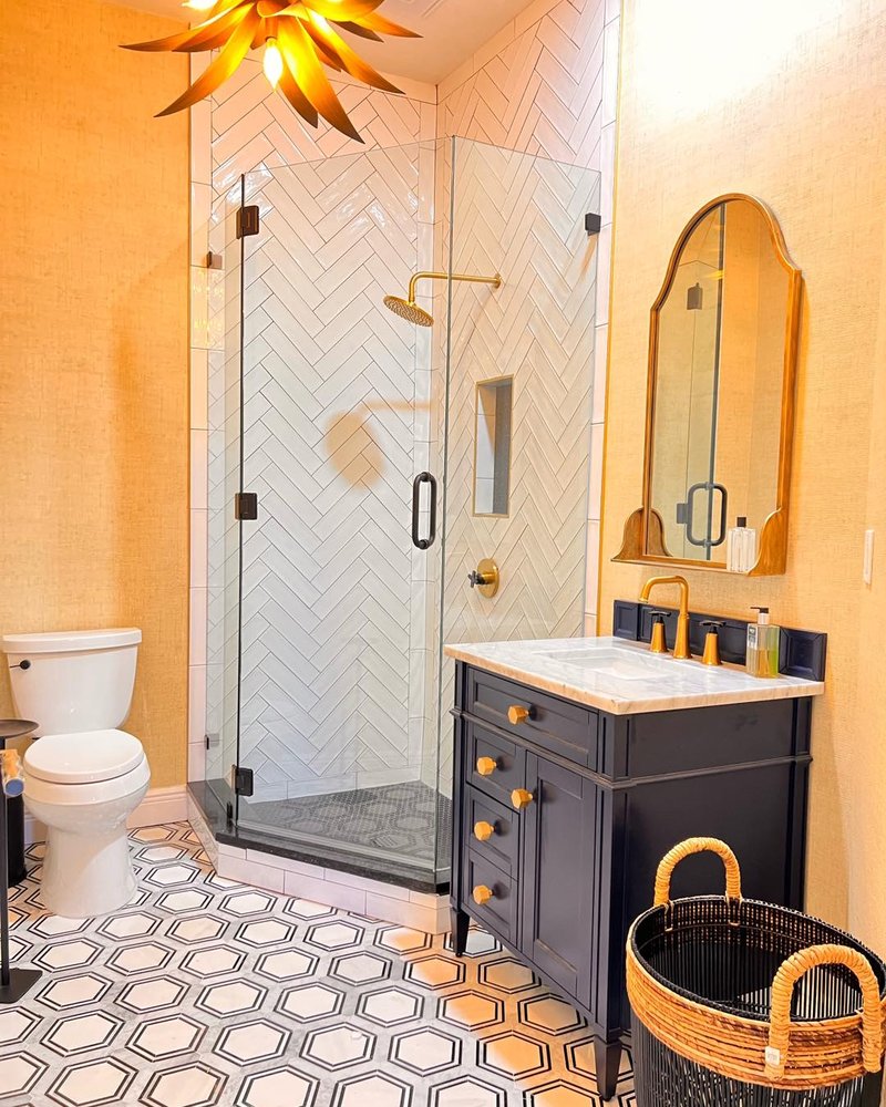 WoodWorks Kitchen & Bath Designs - countertop fabricator in Odessa, FL