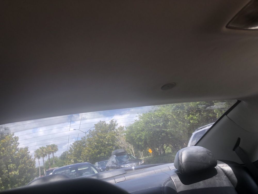 MOBILE HEADLINER SERVICE 22 Photos Auto Upholstery Orlando, FL