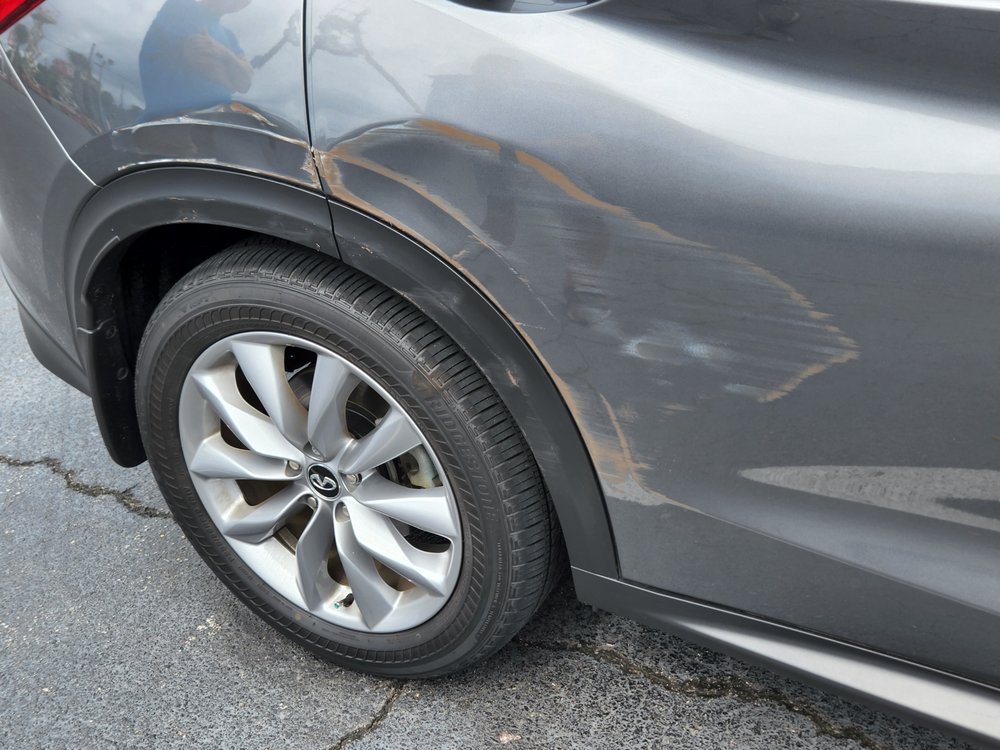 AUTODENTZ Updated August 2024 12 Photos & 17 Reviews 6412 Market St, Wilmington, North