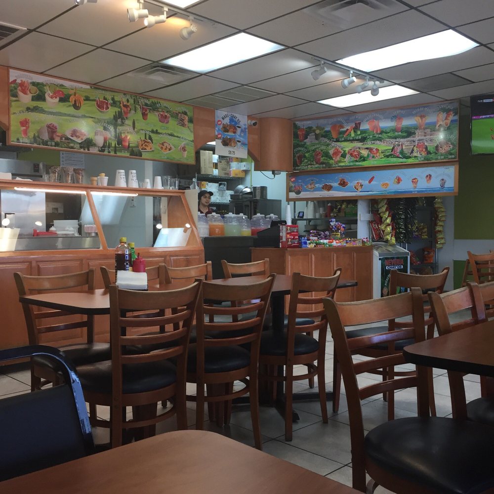 Antojitos Y Neveria Chayo's - Fresh drinks , ice cream and awesome food - Desserts Near Me - Phoenix, Arizona Antojitos Y Neveria Chayo's - Fresh drinks , ice cream and awesome food - Desserts Near Me - Phoenix, Arizona