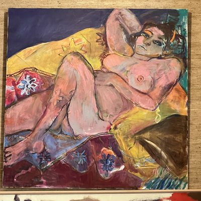 Palm Canyon Galleria by null