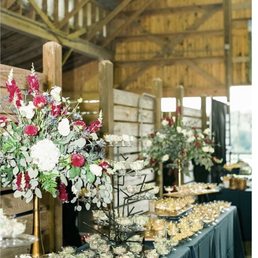 Polo Barn at Saxony Farm. Polo Barn at Saxony Farm.