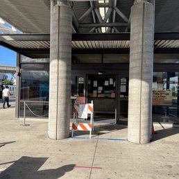 Office to load your Holo bus pass or get your disability Holo card. Office to load your Holo bus pass or get your disability Holo card.
