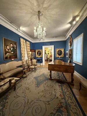 Museo del Romanticismo by null