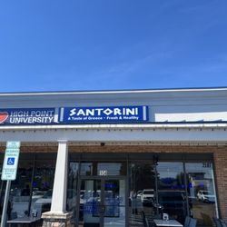 Santorini