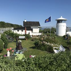 Leuchtturm Strukkamphuk