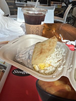 Espumoso Empanada + Espresso Bar by null