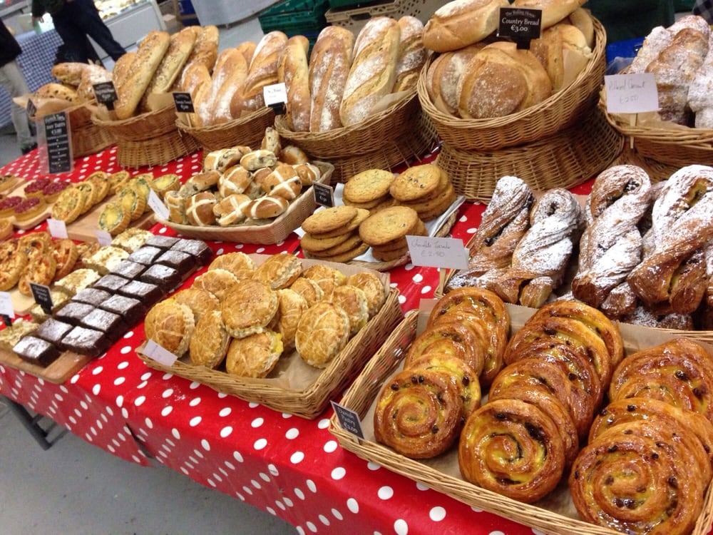 GREEN DOOR MARKET 54 Photos & 13 Reviews 12 Old Naas Rd, Dublin