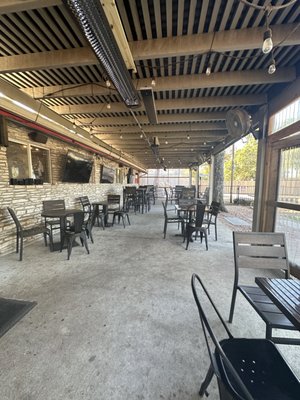 Rock House Bar and Trailer Park by null