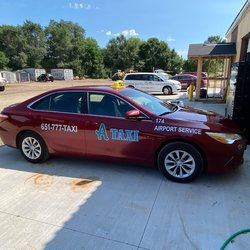Stillwater Taxi