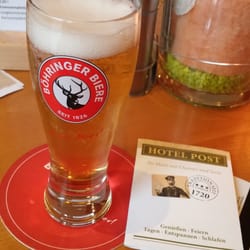 Gasthof Hotel Post