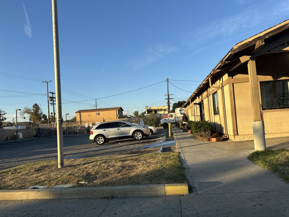 WEST VERNON POST OFFICE Updated August 2024 19 Reviews 1515 W