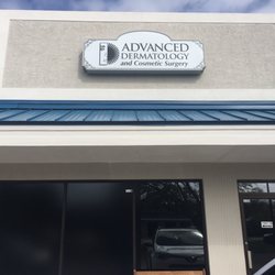 Advanced Dermatology and Cosmetic Surgery - Out front