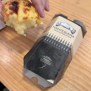 Manteigaria - Pastel de nata - Bakeries Near Me - Lisbon, 11 Manteigaria - Pastel de nata - Bakeries Near Me - Lisbon, 11