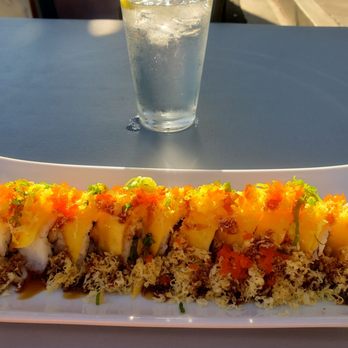 Sushi Mafia - Sushi Bars Near Me - Long Beach, California