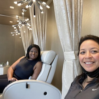 Salon at The Post Oak Hotel - A good relaxing day is what we needed! Thanks John! - Hair Salons Near Me - Houston, Texas Salon at The Post Oak Hotel - A good relaxing day is what we needed! Thanks John! - Hair Salons Near Me - Houston, Texas