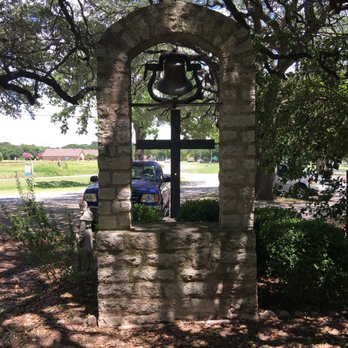 Acton State Historic Site - Landmarks & Historical Buildings Near Me - Acton, Texas Acton State Historic Site - Landmarks & Historical Buildings Near Me - Acton, Texas